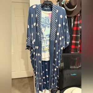 NWOT Magnolia Pearl Teemono